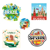 BRICS+ Stickers icon