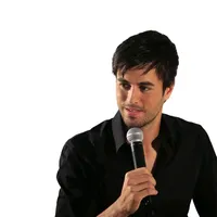Enrique Iglesias Stickers icon