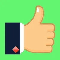 Thumbs Up Stickers Pro icon