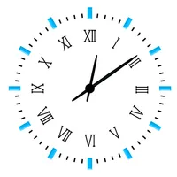 United Kingdom Clock(London) icon