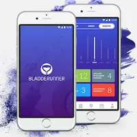 BLADDERUNNER icon