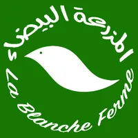 La blanche ferme bio icon