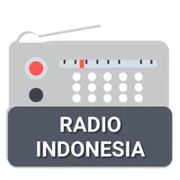 Radio FM Indonesia Streaming O icon