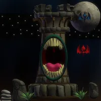 Towers Eat Monsters icon