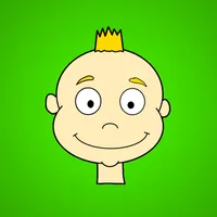 Learn Words: Parts of the Face icon