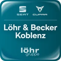 LÖHRGRUPPE-SEAT/CUPRA Koblenz icon