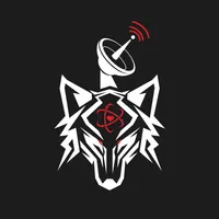 WOLFTRACK GPS icon