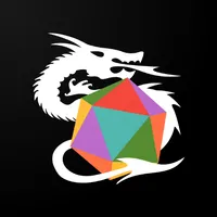 5e Companion App icon