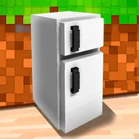 Furniture Mod for Minecraft PE icon