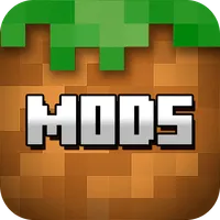 Mods for Minecraft PE: Mobs icon