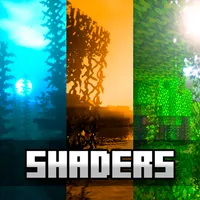 Realistic Shader Mod Packs icon