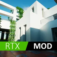 RTX Shaders for Minecraft icon