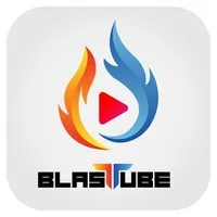 BlasTube HD: Anime,Group Chat  icon