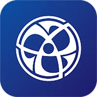 Blauberg Home icon