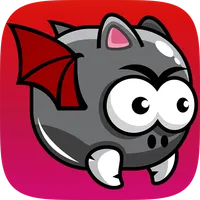 Flappy Flying Bat icon