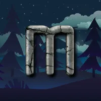 Moonstone Ninja:The Running Ni icon