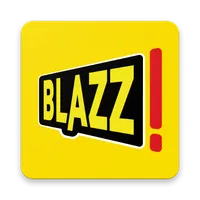 Blazz icon