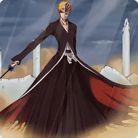 bleach wallpaper HD 4K icon