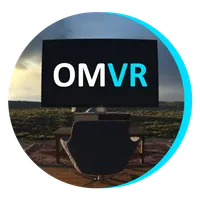 OpenMovieVR icon