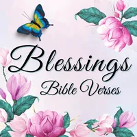 Blessings Bible Verses icon