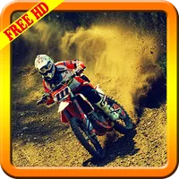 Motocross Wallpapers icon