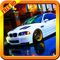 Tuned cars Wallpapers icon