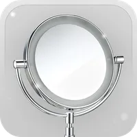 Beauty Mirror-Mirror App icon