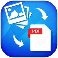 Image to PDF – PDF Converter icon