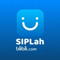 SIPLah Blibli icon