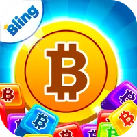 Bitcoin Blocks - Get Bitcoin! icon