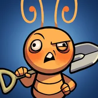 Idle Ant Colony icon