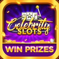 Celebrity Slots & Sweepstakes icon