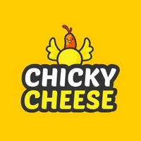 Chicky Cheese icon