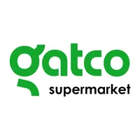 Gatco Supermarket icon