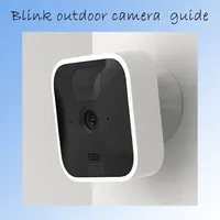 Blink outdoor camera guide icon