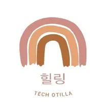 힐링- tech.otilla, std.mong icon