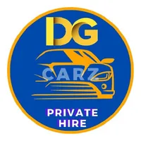 DG CARZ icon
