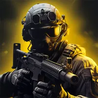 Battle Prime: Multiplayer FPS icon