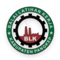 UPT BLK Disnaker Pangkep icon