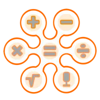 QQ Калькулятор icon