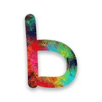 Blobybable icon