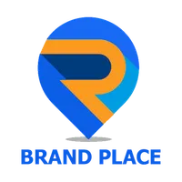 BRANDPLACE icon