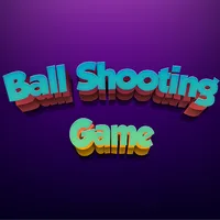 Ball Shooting Game icon