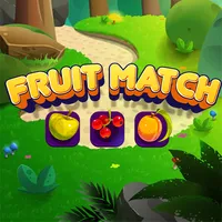 Fruit Match 3 icon