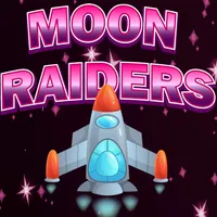 Moon Raiders icon