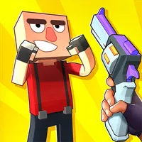 Block Craft Shooter 3D icon