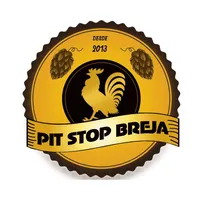 Pit Stop Breja Gelada icon