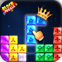 Block Puzzle 2023 icon