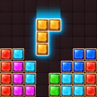 Block Puzzle - Jewel Crush icon