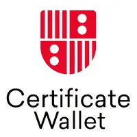 IESE Certificate Wallet icon